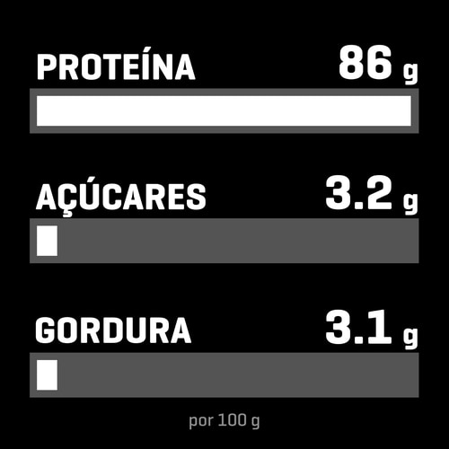 100% Whey Hydro Isolate - ULTIMATE SERIES 1814g (4)