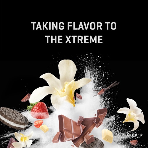 Xtreme Whey Protein - Ultimate Series 1814g (9)