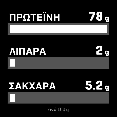 Xtreme Καζεΐνη Ultimate Series 1 588 g (4)