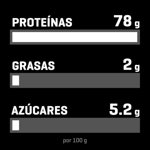 Xtreme Casein Ultimate Series 1588 g (4)