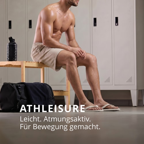 Athleisure Flip-Flop  (2)