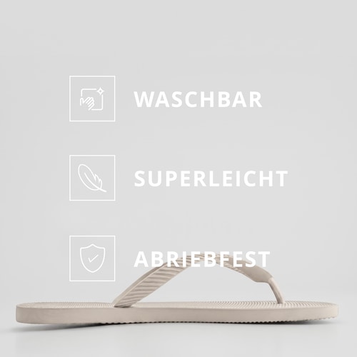 Athleisure Flip-Flop  (4)