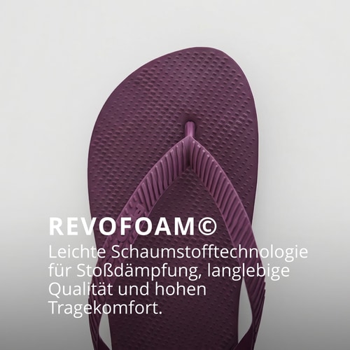 Athleisure Flip-Flop  (3)