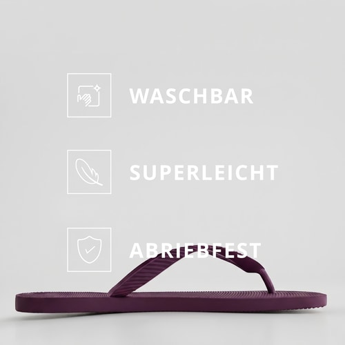 Athleisure Flip-Flop  (4)