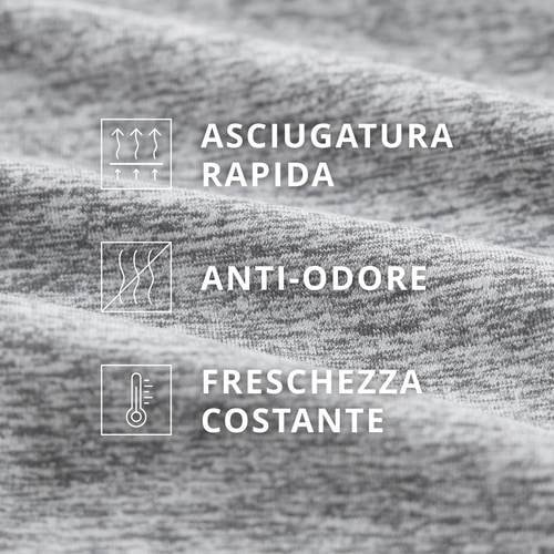 Reggiseno Sportivo Crossback MuseFit (4)