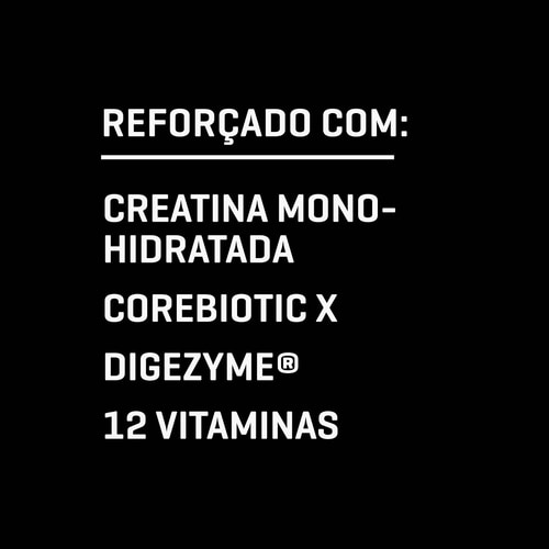 100% Whey Hydro Isolate Zero ULTIMATE SERIES 750g (9)
