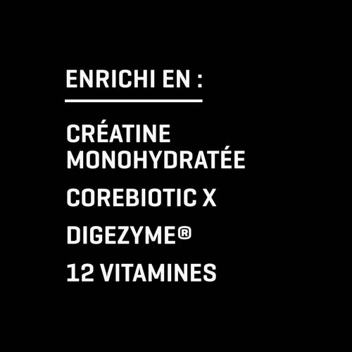 100% Whey Hydro Isolate Zero ULTIMATE SERIES 750g (9)