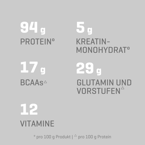 100% Whey Hydro Isolate Zero ULTIMATE SERIES 750g (6)