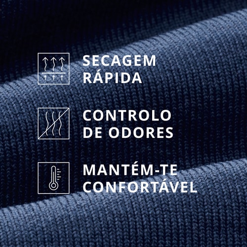 Leggings de Cintura Média MuseFit Front V (4)