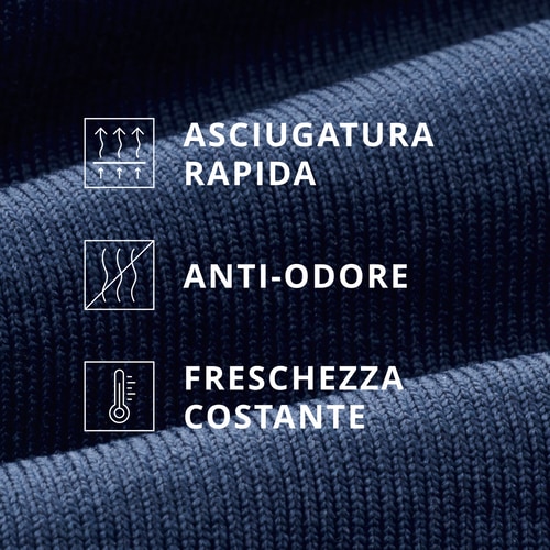 Leggings a Vita Media MuseFit Front V (4)