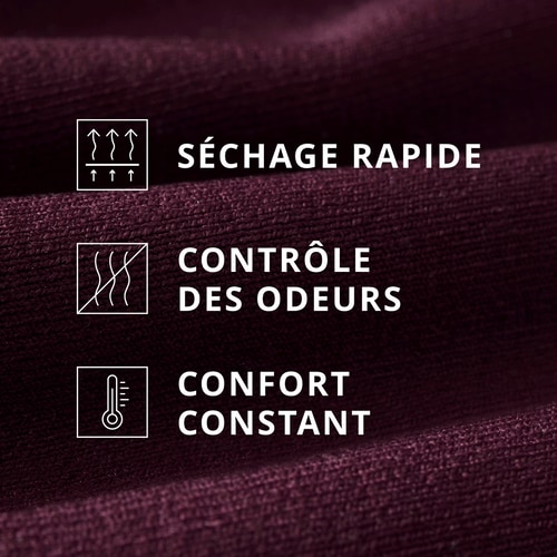 Brassière de Sport Dos Croisé MuseFit (4)