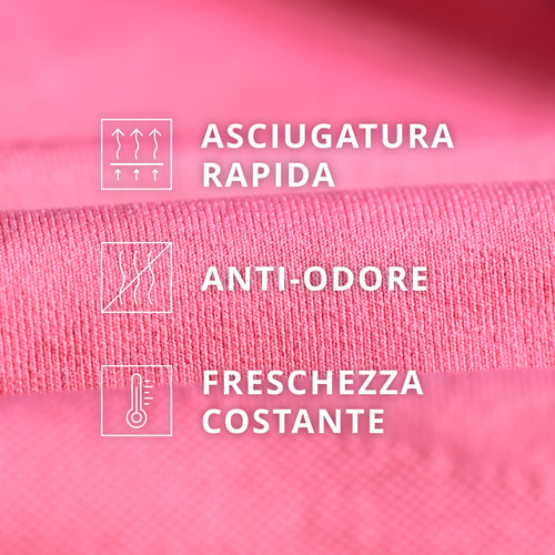 Reggiseno Sportivo Crossback MuseFit (4)