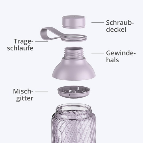 Spiral Shaker Bottle (3)