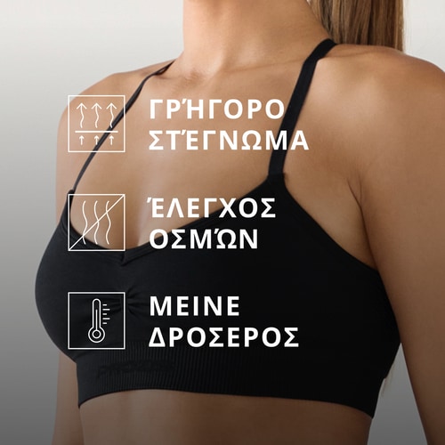 MuseFit Ρυθμιζόμενο Αθλητικό Σουτιέν (3)