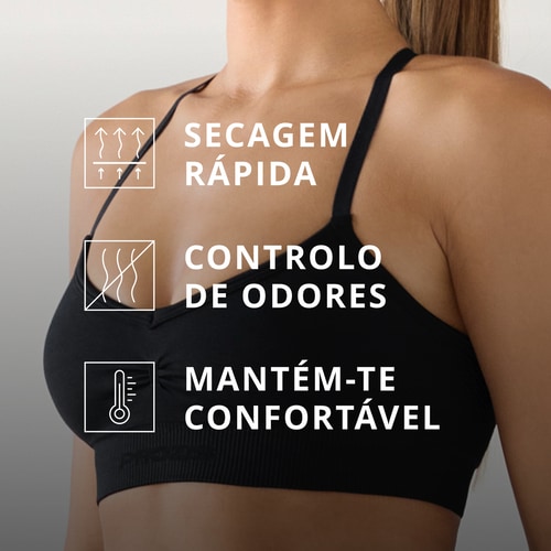 Soutien de Desporto Ajustável MuseFit (3)