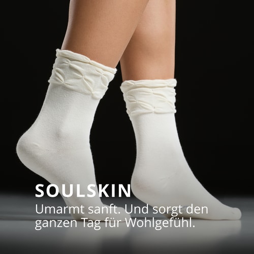 SoulSkin Ankle Socken (2)