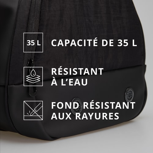 Sac de Sport Athleisure (4)