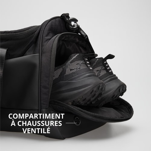 Sac de Sport Athleisure (5)