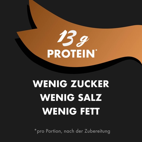 Protein-Reisbrei 720 g (6)
