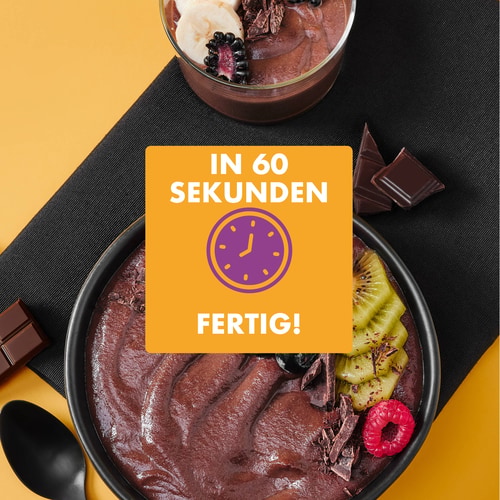 Protein-Reisbrei 720 g (10)