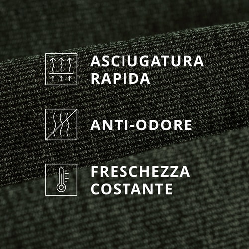 Reggiseno Sportivo Crossback MuseFit (4)
