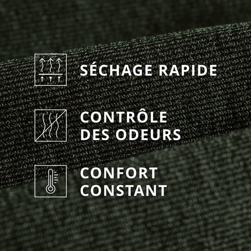 Brassière de Sport Dos Croisé MuseFit (4)