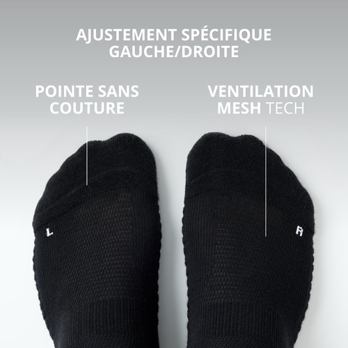 Chaussettes GymPro Crew (5)