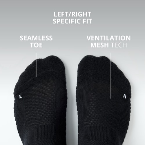 GymPro Crew Socks (5)