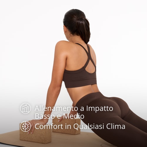 Reggiseno Sportivo Athleisure Aero (5)