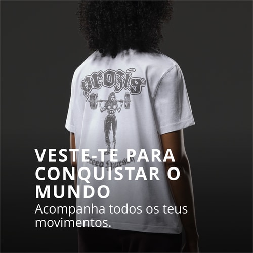 T-Shirt Larga IronMode EY (2)