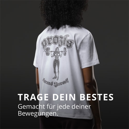 IronMode EY Lockeres T-Shirt (2)