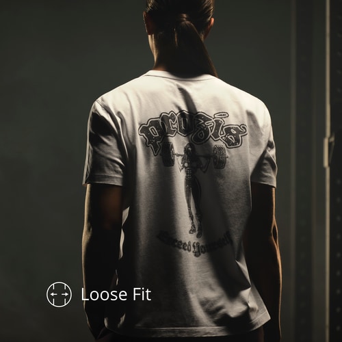 IronMode EY Loose T-Shirt (3)