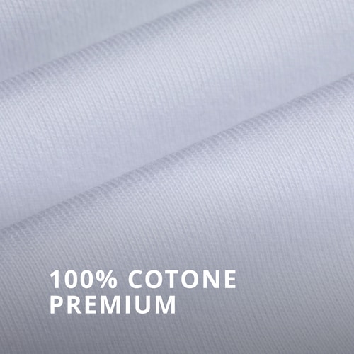 T-Shirt Ampia IronMode EY (4)