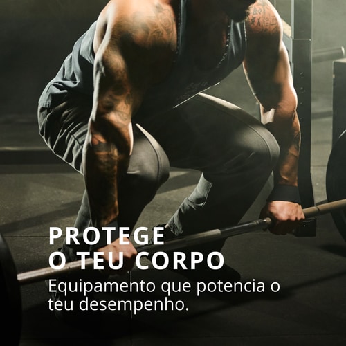 Fitas de Neosuede para Musculação IronMode x 2 (2)