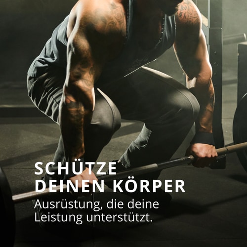 IronMode Neosuede Hebebänder x 2 (2)