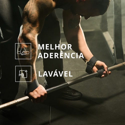 Fitas de Neosuede para Musculação IronMode x 2 (4)