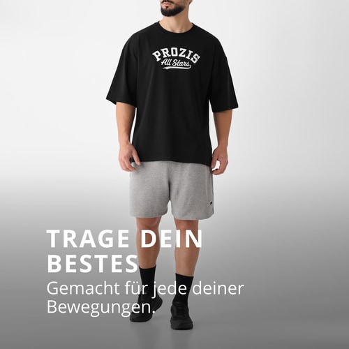 All Stars Oversized T-Shirt  (2)