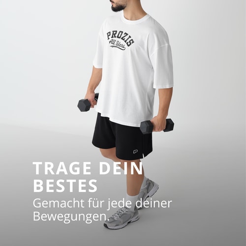 All Stars Oversized T-Shirt  (2)