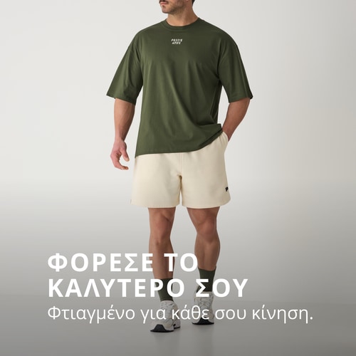 Army Squad Φαρδύ T-Shirt  (2)