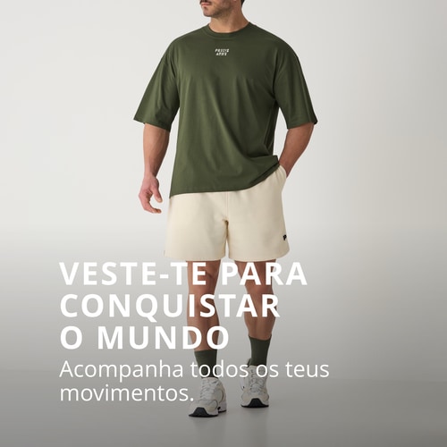 T-Shirt Oversized Army Squad  (2)