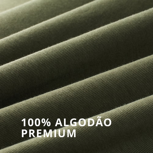 T-Shirt Oversized Army Squad  (4)