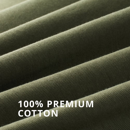 Army Squad Oversized T-Shirt  (4)