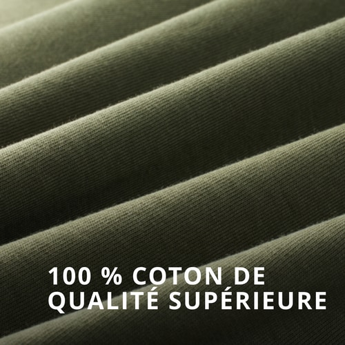 T-Shirt Oversized Army Eagle Unit  (4)