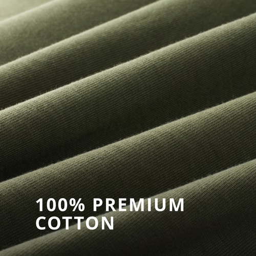 Army Eagle Unit Oversized T-Shirt  (4)