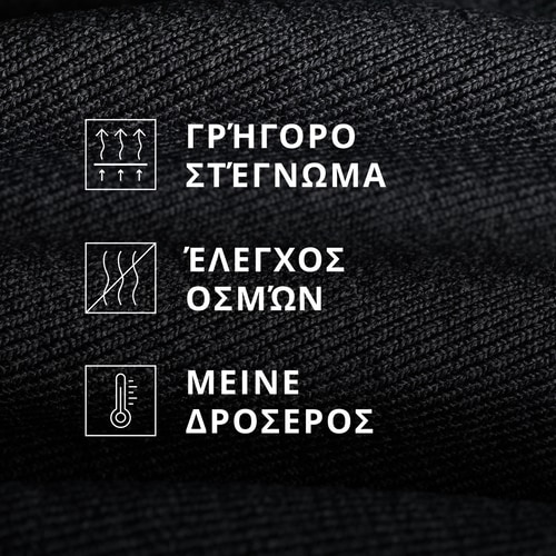 MuseFit Ρυθμιζόμενο Αθλητικό Σουτιέν  (3)