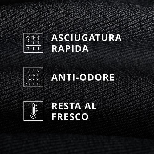 Reggiseno Sportivo Regolabile MuseFit  (3)