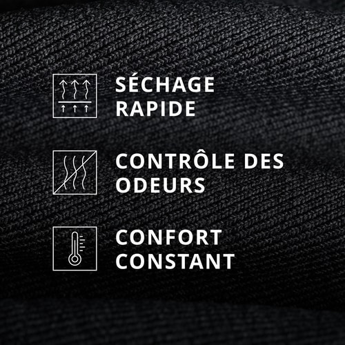 Soutien-Gorge de Sport Ajustable MuseFit  (3)