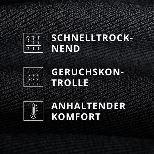 MuseFit Verstellbarer Sport-BH  (3)