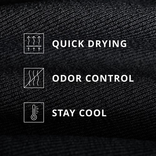 MuseFit Adjustable Sports Bra  (3)