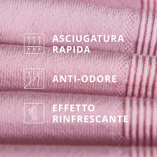 Leggings a Vita Media Athleisure Aero  (3)